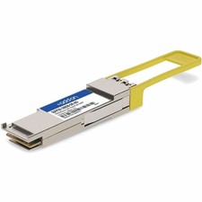 AddOn MSA and TAA 100GBase-DR QSFP28 Transceiver SMF 1310nm 500m LC DOM picture