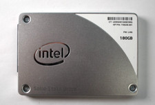HP Intel SSD Pro 1500 SSDSC2BF180A4H 180GB SATA 2.5