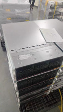 Supermicro AS-4124GS-TNR 8-GPU Barebone System for Deep Learning Server picture