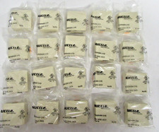 Lot of 20 Suttle RJ48X Screw Terminal Surface Mount Jack SE-625A28K-2-52 picture