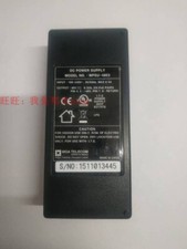 Genuine MOA Telecom POE Adapter MPSU-4803 48V 0.32A DC Power Supply With Plug picture