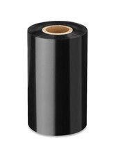 3.27 x 1476 Thermal Transfer Ribbon 83x450 Wax 12 rolls Compatible with Zebra picture