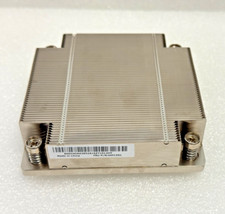 LENOVO HEATSINK FOR LENOVO THINKSERVER RD350 00FC551 00XH080 picture
