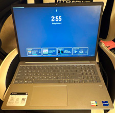 HP Laptop 15-fd0xxx 15.6