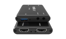 BZBGEAR USB 3.0 1080P FHD Powered HDMI Capture Card BG-CAP-HA picture