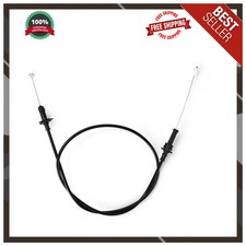 Creative.C 12565560 Throttle Cable 51.75' Accelerator Control Cable picture