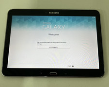 Samsung Galaxy Tab 4 SM-T530NU NOOK Edition 16GB Wifi 10.1