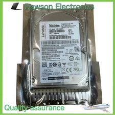 IBM ThinkSystem Lenovo FRU 00YK014 7XB7A00025 2.5