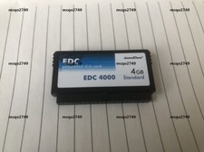 EDC  4GB embedded disk card iNNODISK EDC4000 44pin DOM 4GB picture