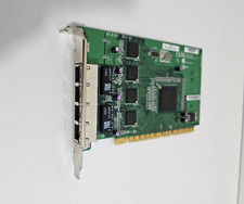 Cisco PIX-4FE-66 PIX 66-MHz four-port 10/100 Fast Ethernet int. card, RJ45 picture
