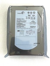 Seagate ST3300655LC Cheetah 15K.5 300GB Internal 15000RPM 3.5