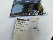 Vintage Sun X1034A 501-5406 Quad Fast Ethernet PCI Adapter NOB NEW picture