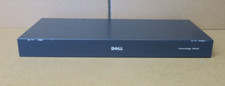 Dell PowerEdge 180AS 8-Port KVM Over IP Console Switch W7940 520-376-003 picture