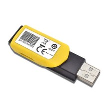 Corsair Void Pro Wireless Headset USB Dongle Plug RDA0012 Transceiver 75-004170 picture