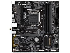 GIGABYTE B460M DS3H AC WIFI LGA 1200 Intel B460 Micro-ATX Motherboard with M.2 picture