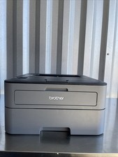 Brother HL-L2305W Wireless USB  Laser Printer Page Count 277 picture