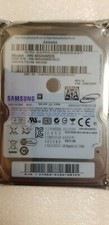 NEW Samsung HN-M500MBB/SCC  500GB 2.5