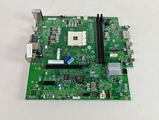 HP 942023-001 Pavilion 590 Socket AM4 DDR4 SDRAM Desktop Motherboard picture