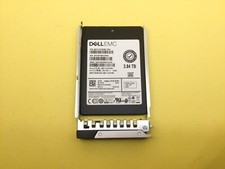 FYP5F Dell 3.84TB SATA 6Gb/s Read Intensive TLC 2.5'' SSD MZ-7LH3T8A w/ Gen 14th picture