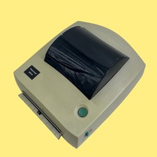 Zebra Eltron UPS LP2844 Thermal Label Printer #5655 z38b24 picture