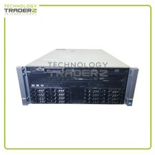 H626K Dell PowerEdge R910 4P Xeon E7-4830 16GB 16x SFF Server W/ 1x DVD 3x PWS picture