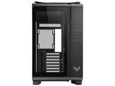 ASUS TUF Gaming GT502 Black ATX Mid Tower Computer PC Case w/ Front Panel RGB picture