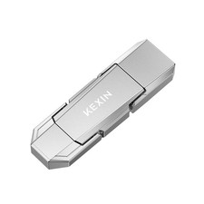 Kootion USB 3.2 64GB 128GB 1TB PSSD USB C Solid State Flash Drive up 450MB/s lOT picture