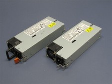 Lot of 2 Emerson IBM FRU 94Y8070 7001605-J000 Power Supply 750W picture