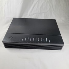 Calix GigaCenter 844E-1 Wireless 2.4GHZ 5G Dual WiFi Router Modem No/ Adapter picture