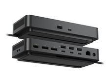 Dell Pro Thunderbolt 5 Smart Dock sd25tb5 5 Docking Station DELL-SD25TB5 picture