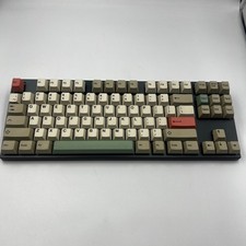 Varmilo VA87M Mechanical Keyboard VA87MO with Pink Switches picture