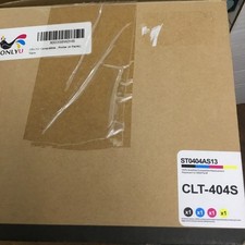 4X 404S CLT-404S BC Compatible Toner for Samsung Xpress Printers C480FW C480W picture