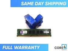 KINGSTON KVR1333D3E9S/8G 8GB PC3-10600E 2RX8 MEMORY picture