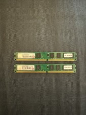 TRANSCEND TS256MLQ64V8VL 2GB DDR2 800 DIMM 4GB 2x 2GB picture