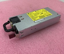 HP DPS-550QB A REV: 03 575W Switching Power Supply picture