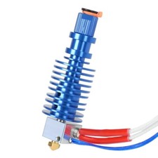 I3 Mega Hotend 12V 40W Kit for Anycubic I3 Mega,Mega X,S,Pro Hotend Extruder picture