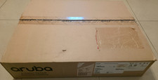 Aruba 8360-12C Pwr2Prt3F2HP Bdl JL709A picture