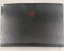 MSI GF65 Thin MS-16W1 K2004N0071334 15.6
