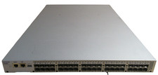 EMC Brocade DS-5100B 40-Port 24-Active 8Gb FC Switch with Licenses EM-5120-0008 picture