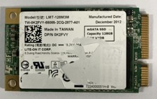 LITE-ON 128GB mSATA SSD LMT-128M3M picture