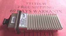 X2-10GB-SR 10GBase-SR 850nm MMF X2 10-2205-03 Cisco compatible Module  picture