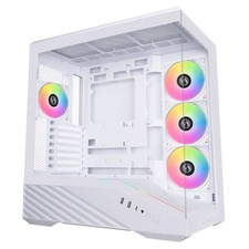 Lian Li V100 V100RW ATX Mid-Tower PC Case 4 x 120mm ARGB PWM Fans Pre-Installed picture