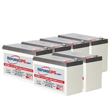 Tripp Lite SU3000RTXL3UHV - Brand New Compatible Replacement Battery Kit picture
