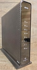 ARRIS TG1682G Wireless Modem Router - Black picture