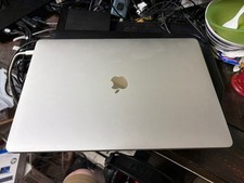 2017 Apple MacBook Pro 15