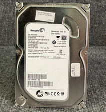 Seagate Barracuda 250GB 3.5" 7200RPM SATA HDD ST3250312AS picture