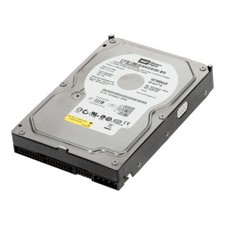 HARD DRIVE WD CAVIAR SE WD1600AAJB 160GB 7.2K 8MB ATA 3.5''  picture