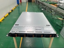 Supermicro SYS-1029U-TN10RT Server 10X2.5