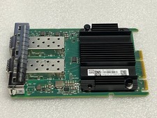 HPE Network Adapter OCP3 2x SFP28 10/25Gb MCX631432AS-ADAI P42933-001 P42041-B21 picture