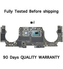 2.2GHz i7 32GB 256GB Logic Board 820-01041-A for MacBook Pro 15
